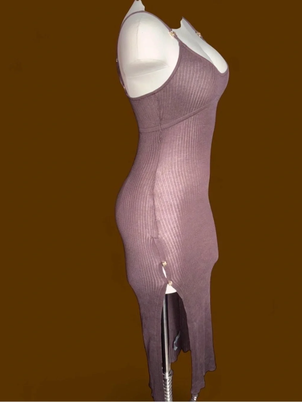 Savage X Fenty form fitting